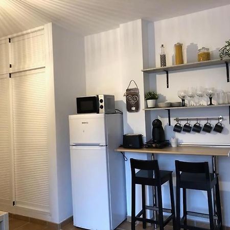 Casa Rodriguez III Apartment Ла Херадура Екстериор снимка