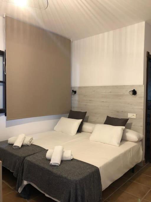 Casa Rodriguez III Apartment Ла Херадура Екстериор снимка