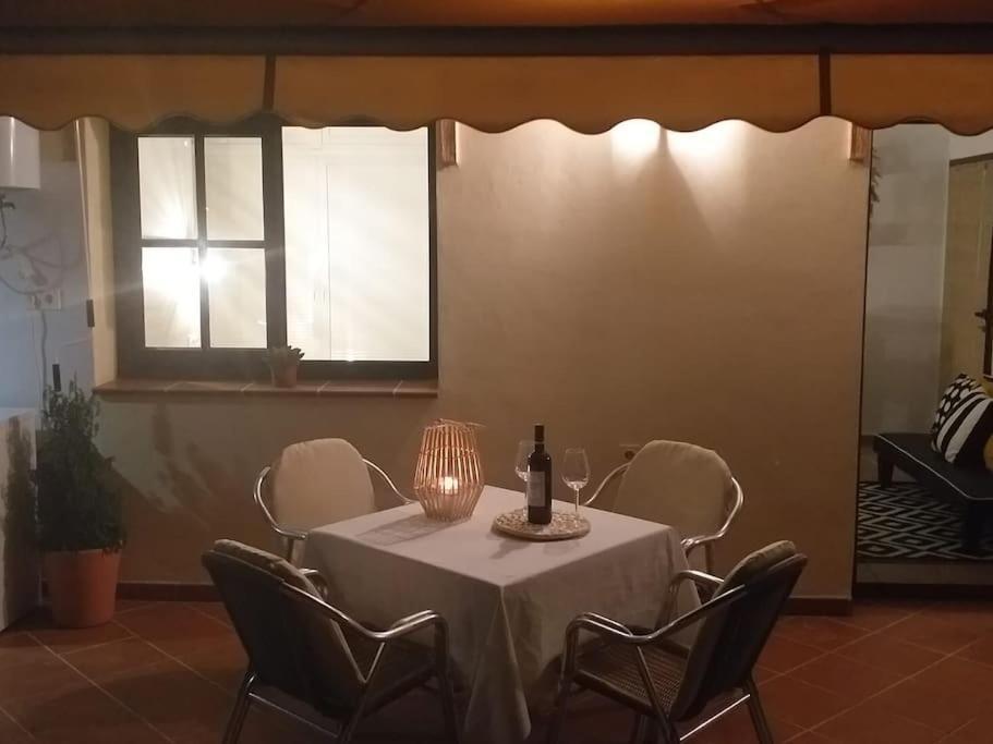 Casa Rodriguez III Apartment Ла Херадура Екстериор снимка