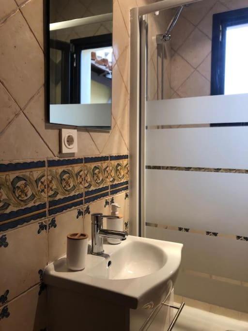 Casa Rodriguez III Apartment Ла Херадура Екстериор снимка