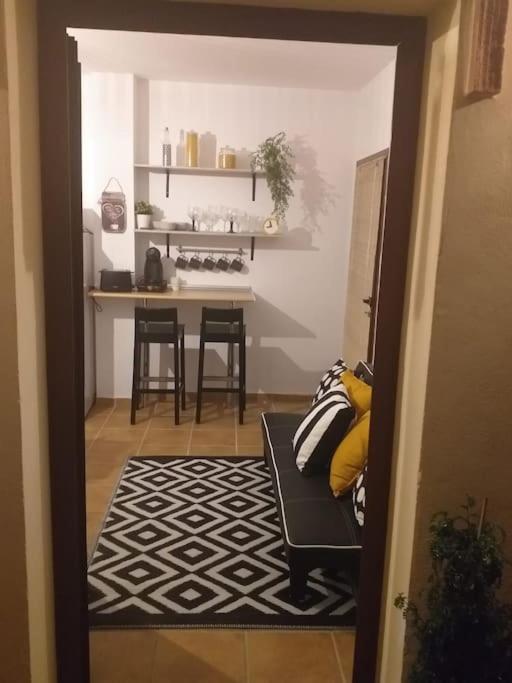 Casa Rodriguez III Apartment Ла Херадура Екстериор снимка