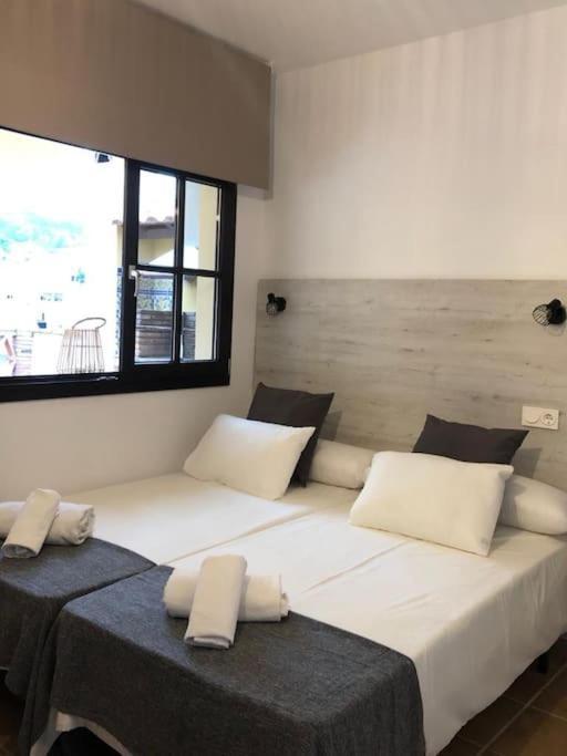 Casa Rodriguez III Apartment Ла Херадура Екстериор снимка