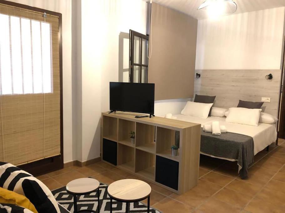 Casa Rodriguez III Apartment Ла Херадура Екстериор снимка