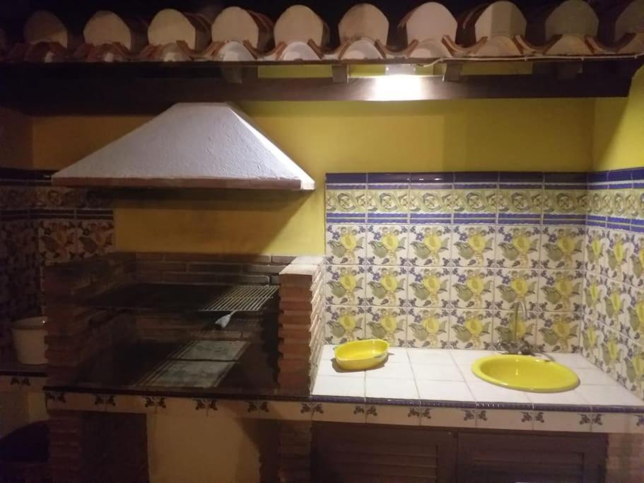 Casa Rodriguez III Apartment Ла Херадура Екстериор снимка