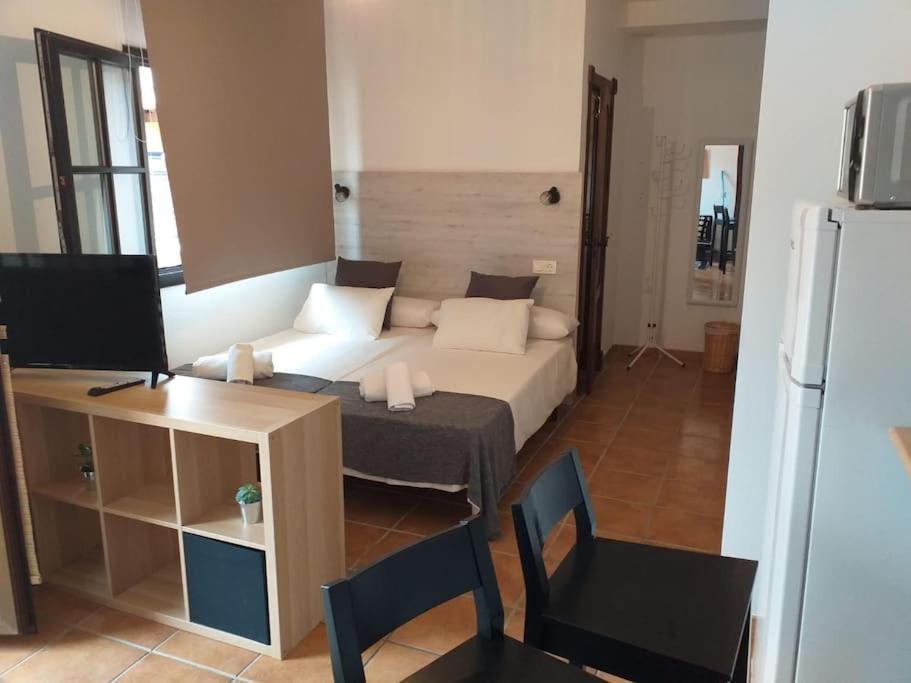 Casa Rodriguez III Apartment Ла Херадура Екстериор снимка